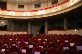 Primăria Chișinău va veni cu inițiativa de a redeschide teatrele din capitală